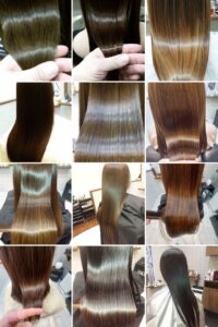 大野城髪質改善美容室Lien hair design(リアンヘアデザイン)2025年10月の定休日のご案内です！  2025年10月は6.11.13.20.27日にお休みをいただいております😊  只今2025年12月中旬までのご予約が大変込み合ってきております！  お早めのご予約、何卒宜しくお願い致します🙇  「髪質改善専門サロン」Lien hair design（リアンヘアーデザイン）｜福岡 大野城市駅すぐの美容室  ※ご予約はお電話または公式LINEアカウントで承らせていただいております！ (公式LINEアカウントはホームページのトップ画面からご登録いただけます)  「髪質改善」美容室 リアン ヘアーデザイン  福岡県大野城市中央２丁目１−１３  tel:092-593-3339  ※完全マンツーマンサロンですので、 お電話の対応、施術、会計など 全てひとりで担当させていただいております。 そのため施術中はお電話が取れない場合がございます。 その際は折り返しご連絡をさせていただきます。  #Lienhairdesign #リアンヘアデザイン #福岡美容室 #大野城美容室 #大野城髪質改善
