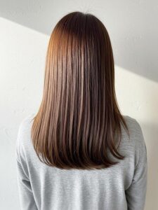 大野城髪質改善美容室Lien(リアン)『美髪チャージプレミアム美肌カラー ヒト幹細胞コース』を使用した『透明感溢れるショコラストレート』スタイルのお客様です!
落ち着いたショコラブラウンのストレートヘア。髪のツヤと柔らかさを最大限に引き出し、上品な印象に。オイルでまとまり感を出し、ストレートアイロンで毛先を整えれば完成😊
リアンの大人気メニュー美髪チャージが、ヒト幹細胞と超高濃度水素を贅沢に使用しトリプルプローチにより、ヘアカラーをしながら髪だけでなく頭皮のエイジングケアもできちゃうのでトップのボリュームも改善しつつ、これからのダメージまで防げるようにパワーアップしちゃいました(о´∀`о)
更に今、話題の超音波ケアアイロン『ケアプロ』&『モイストバブル』を使用することによりパワーアップした『美髪チャージ』なら、こちらのお客様の毛先部分のビリビリになった髪も2回、3回とやればやるほどに修復していけると思います!
もし他店での施術失敗で毛先がビリビリになってしまわれたお客様も諦めずに1度、髪を見せていただけたらと思います( ^ω^ )
そして今、話題の『マイクロファインバブル』を使用することにより美髪チャージの力を120%まで引き上げてくれます(σ≧▽≦)σ
こちらのメニューは、こんな方にお薦め!
・髪の毛のダメージが気になる
・カラーやブリーチをしている
・髪の毛を伸ばしたいが伸ばせない
・髪の毛がパサつく、引っかかりがある
・髪の毛のツヤがほしい
本気で髪の毛を良くしたい方必見!
月1回の施術いただくことをお薦めします(^_^)
新システムによりグレードアップした『美髪チャージプレミアムカラー』で
さわればわかる!さわりたくなる髪を手に入れてみませんか(^^)
美髪チャージメニュー
美髪チャージプレミアムトリートメント ¥12000~
美髪チャージプレミアムカラー
¥18000~
美髪チャージプレミアムデジタルパーマ
¥24000~
美髪チャージプレミアム美革ストレート
¥29000 ~
※ご予約はお電話または公式LINEアカウントで承らせていただいております!
(公式LINEアカウントはホームページのトップ画面からご登録いただけます)
「髪質改善」美容室 リアン ヘアデザイン
福岡県大野城市中央2丁目1−13
tel:092-593-3339
※完全マンツーマンサロンですので、
お電話の対応、施術、会計など
全てひとりで担当させていただいております。
そのため施術中はお電話が取れない場合がございます。
その際は折り返しご連絡をさせていただきます。
「髪質改善専門サロン」Lien hair design(リアンヘアデザイン)|福岡 大野城市駅すぐの美容室
#Lienhairdesign
#リアンヘアデザイン
#福岡美容室
#大野城美容室
#大野城髪質改善
#福岡髪質改善
#髪質改善
#縮毛矯正
#頭皮診断
#艶髪
#くせ毛
#アホ毛
#枝毛
#パサつき
#ダメージヘア
#40代髪質改善
#福岡
#福岡県
#大野城
#大野城市
#福岡県大野城市
#大野城市中央
#福岡県大野城市中央